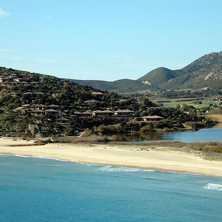 קיה Case Sul Mare Residenze Di Bes מראה חיצוני תמונה