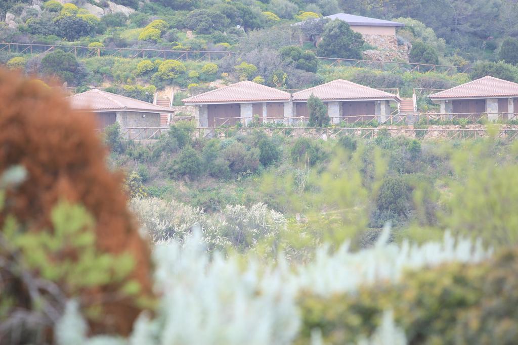 קיה Case Sul Mare Residenze Di Bes מראה חיצוני תמונה